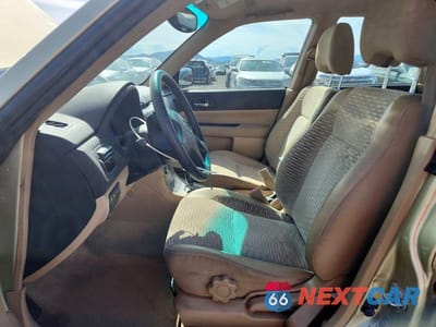Zdjęcie 7 z 13 samochodu: 2003 SUBARU FORESTER 2.5XS VIN:JF1SG65683H720498 - miniatura