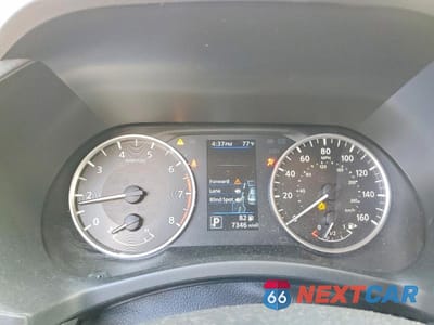 Zdjęcie 9 z 12 samochodu: 2025 NISSAN SENTRA S VIN:3N1AB8BV1SY410758 - miniatura