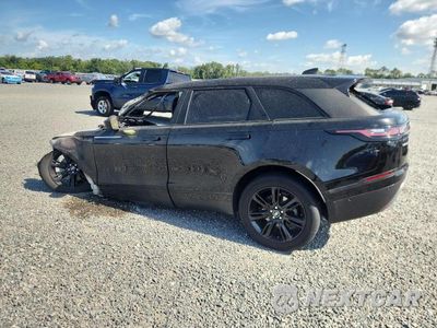 Drugie zdjęcie samochodu z przodu: 2021 LAND ROVER RANGE ROVER VELAR S VIN:SALYJ2EX0MA307419 - miniatura
