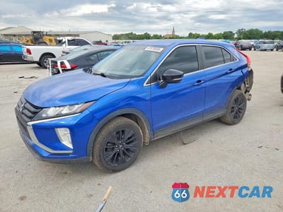 2018 MITSUBISHI ECLIPSE CROSS LE JA4AT4AA0JZ046753 - główne zdjęcie licytacji z USA - miniatura