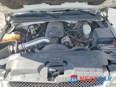 Zdjęcie 11 z 13 samochodu: 2003 CHEVROLET SILVERADO K1500 VIN:1GCEK19V13E326756 - miniatura