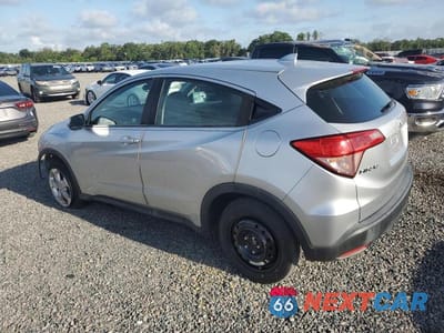 Drugie zdjęcie samochodu z przodu: 2016 HONDA HR-V LX VIN:3CZRU6H35GM714575 - miniatura