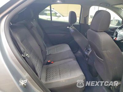 Zdjęcie 11 z 13 samochodu: 2024 CHEVROLET EQUINOX LT VIN:3GNAXKEG8RS213860 - miniatura