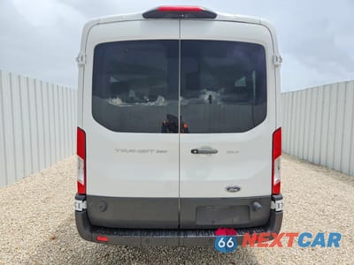 Zdjęcie 6 z 13 samochodu: 2024 FORD TRANSIT T-350 VIN:1FBAX2C88RKA52897 - miniatura
