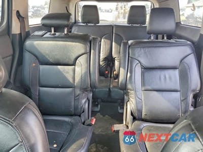 Zdjęcie 10 z 13 samochodu: 2019 GMC ACADIA SLE VIN:1GKKNLLA9KZ146626 - miniatura