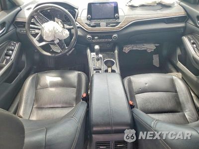 Zdjęcie 8 z 12 samochodu: 2022 NISSAN ALTIMA SL VIN:1N4BL4EV6NN396365 - miniatura