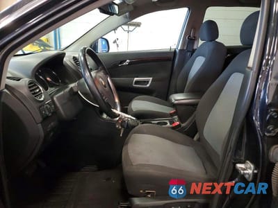 Zdjęcie 7 z 13 samochodu: 2013 CHEVROLET CAPTIVA LT VIN:3GNFL3EKXDS510021 - miniatura