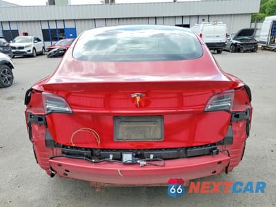 Zdjęcie 6 z 13 samochodu: 2022 TESLA MODEL 3 VIN:5YJ3E1EA8NF287912 - miniatura