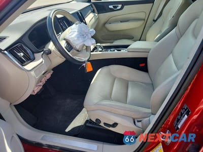 Zdjęcie 7 z 14 samochodu: 2023 VOLVO XC60 PLUS VIN:YV4L12RN0P1239103 - miniatura