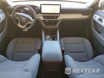 Zdjęcie 8 z 13 samochodu: 2025 FORD EXPLORER ACTIVE VIN:1FMUK8DH5SGC09587 - miniatura