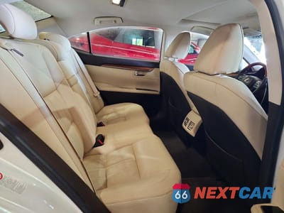 Zdjęcie 10 z 12 samochodu: 2017 LEXUS ES 300H VIN:JTHBW1GG6H2134848 - miniatura