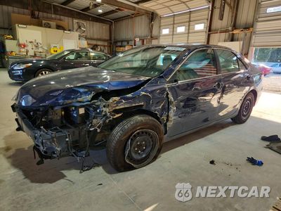 2017 TOYOTA CAMRY LE 4T1BF1FK1HU647478 - główne zdjęcie licytacji z USA - miniatura