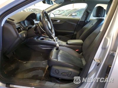 Zdjęcie 7 z 12 samochodu: 2019 AUDI A4 PREMIUM VIN:WAUDNAF44KA117934 - miniatura