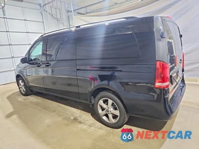 Drugie zdjęcie samochodu z przodu: 2022 MERCEDES-BENZ METRIS VIN:W1YV0CEY7N4163102 - miniatura
