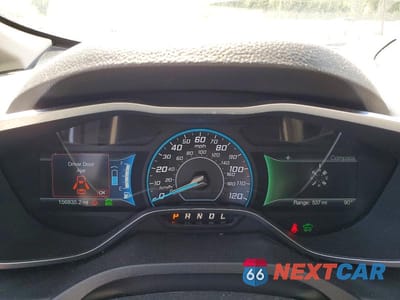 Zdjęcie 9 z 13 samochodu: 2016 FORD C-MAX SE VIN:1FADP5AUXGL120303 - miniatura
