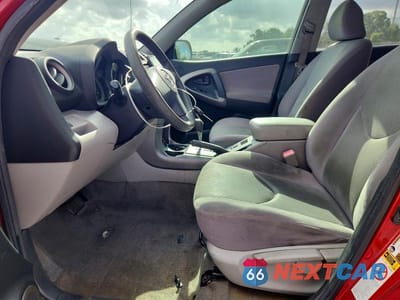 Zdjęcie 7 z 13 samochodu: 2007 TOYOTA RAV4 BASE VIN:JTMZD33V375033687 - miniatura