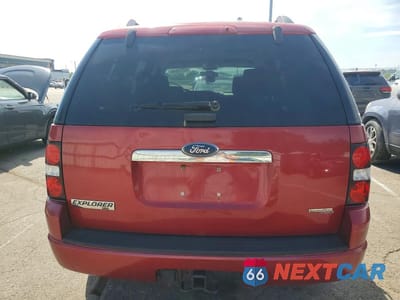 Zdjęcie 6 z 13 samochodu: 2007 FORD EXPLORER XLT VIN:1FMEU738X7UB59241 - miniatura