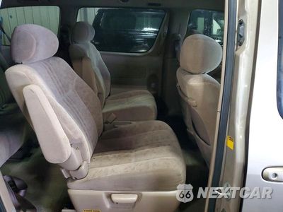 Zdjęcie 11 z 13 samochodu: 2002 TOYOTA SIENNA LE VIN:4T3ZF13CX2U423488 - miniatura