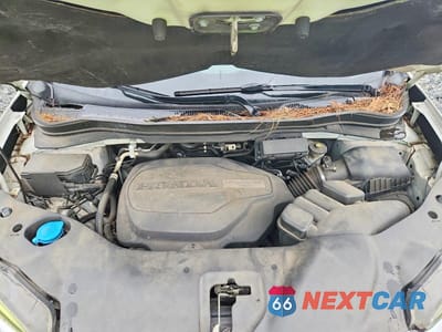Zdjęcie 11 z 12 samochodu: 2017 HONDA RIDGELINE RTL VIN:5FPYK3F70HB028517 - miniatura
