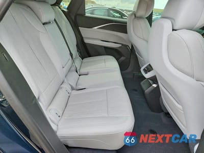 Zdjęcie 10 z 12 samochodu: 2026 CADILLAC LYRIQ LUXURY VIN:1GYKPNRKXTZ306154 - miniatura