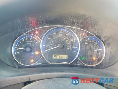 Zdjęcie 9 z 12 samochodu: 2012 SUBARU FORESTER LIMITED VIN:JF2SHAEC7CH438774 - miniatura