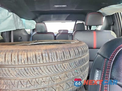 Zdjęcie 10 z 13 samochodu: 2024 CHEVROLET TRAVERSE RS VIN:1GNEVLKS6RJ176895 - miniatura