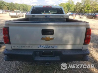 Zdjęcie 6 z 12 samochodu: 2017 CHEVROLET SILVERADO C1500 VIN:1GCRCNEH8HZ336335 - miniatura