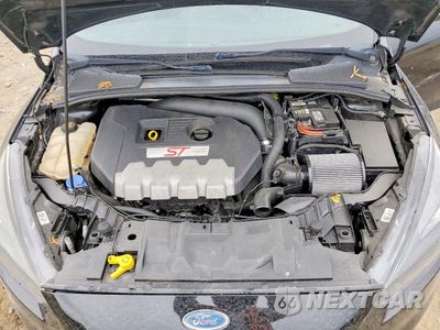 Zdjęcie 11 z 12 samochodu: 2015 FORD FOCUS ST VIN:1FADP3L98FL285648 - miniatura