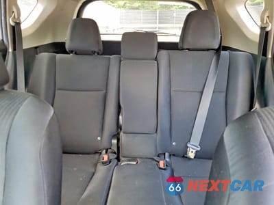 Zdjęcie 10 z 13 samochodu: 2017 TOYOTA RAV4 LE VIN:2T3ZFREVXHW330508 - miniatura
