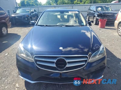 Piąte zdjęcie samochodu w środku: 2014 MERCEDES-BENZ E 250 BLUETEC VIN:WDDHF9HB8EB033972 - miniatura