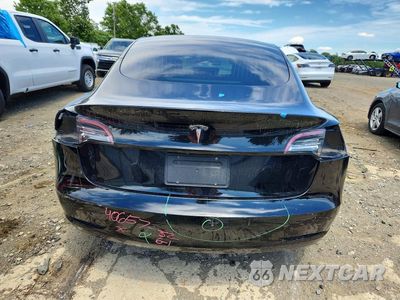 Zdjęcie 6 z 12 samochodu: 2020 TESLA MODEL 3 VIN:5YJ3E1EA4LF784744 - miniatura