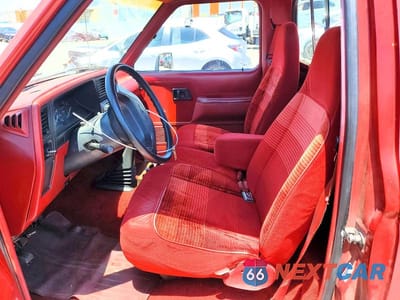 Zdjęcie 7 z 12 samochodu: 1991 FORD RANGER VIN:1FTCR10A7MPA29333 - miniatura