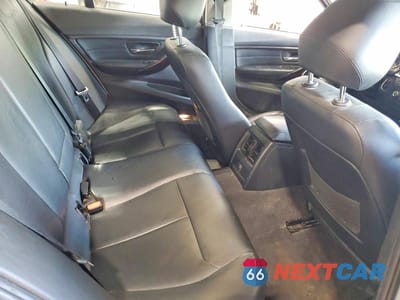 Zdjęcie 10 z 12 samochodu: 2015 BMW 328 XI SULEV VIN:WBA3B5G58FNS19870 - miniatura