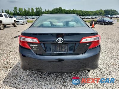 Zdjęcie 6 z 12 samochodu: 2012 TOYOTA CAMRY LE VIN:4T1BF1FK9CU025896 - miniatura