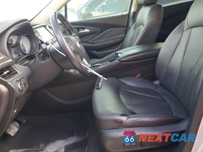 Zdjęcie 7 z 13 samochodu: 2017 BUICK ENVISION ESSENCE VIN:LRBFXBSA1HD150192 - miniatura
