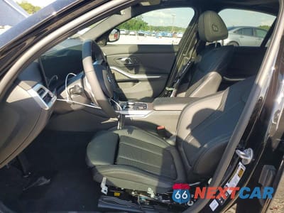 Zdjęcie 7 z 12 samochodu: 2026 BMW 330XI VIN:3MW89CW03T8G20379 - miniatura