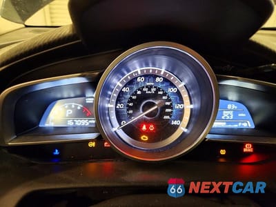 Zdjęcie 9 z 12 samochodu: 2017 TOYOTA YARIS IA BASE VIN:3MYDLBYV8HY196048 - miniatura