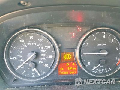 Zdjęcie 9 z 13 samochodu: 2014 BMW X1 XDRIVE28I VIN:WBAVL1C56EVY14512 - miniatura