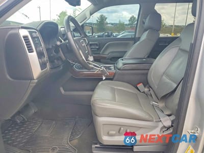 Zdjęcie 7 z 12 samochodu: 2015 GMC SIERRA K1500 SLT VIN:3GTU2VEC9FG438631 - miniatura