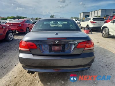 Zdjęcie 6 z 12 samochodu: 2008 BMW 328 I SULEV VIN:WBAWR33568P152258 - miniatura