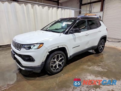 2024 JEEP COMPASS LIMITED 3C4NJDCN0RT134511 - główne zdjęcie licytacji z USA - miniatura