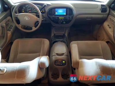 Zdjęcie 8 z 13 samochodu: 2006 TOYOTA SEQUOIA SR5 VIN:5TDZT34A66S279706 - miniatura