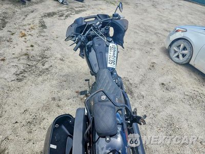 Zdjęcie 6 z 9 samochodu: 2024 HARLEY-DAVIDSON FXLRST VIN:1HD1YXZ13RB055463 - miniatura
