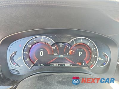 Zdjęcie 9 z 12 samochodu: 2017 BMW 540 XI VIN:WBAJE7C31HG889573 - miniatura