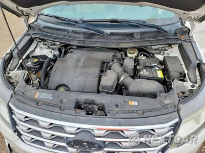 Zdjęcie 11 z 12 samochodu: 2016 FORD EXPLORER LIMITED VIN:1FM5K7F86GGC46229 - miniatura