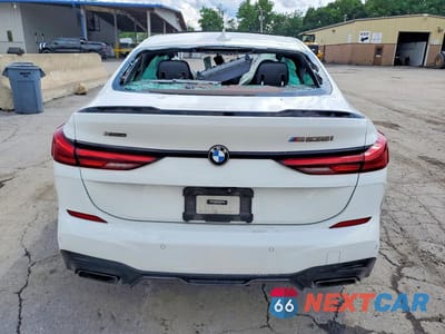 Zdjęcie 6 z 12 samochodu: 2020 BMW M235XI VIN:WBA13AL01L7G28075 - miniatura