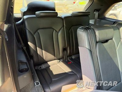 Zdjęcie 12 z 14 samochodu: 2018 AUDI Q7 PREMIUM PLUS VIN:WA1LAAF74JD004268 - miniatura