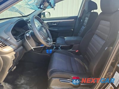 Zdjęcie 7 z 13 samochodu: 2020 HONDA CR-V LX VIN:5J6RW2H28LA017192 - miniatura
