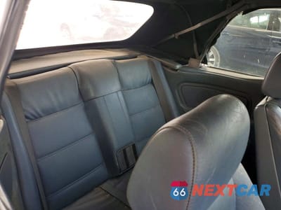 Zdjęcie 10 z 12 samochodu: 1990 BMW 325 IC AUTOMATIC VIN:WBABB2313LEC23126 - miniatura