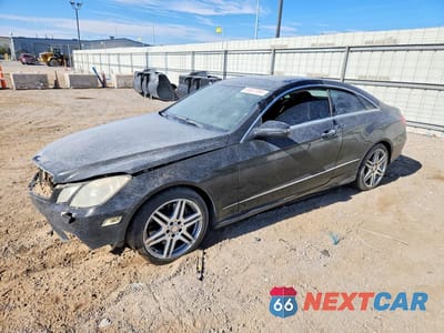 2010 MERCEDES-BENZ E 550 WDDKJ7CB2AF019892 - główne zdjęcie licytacji z USA - miniatura